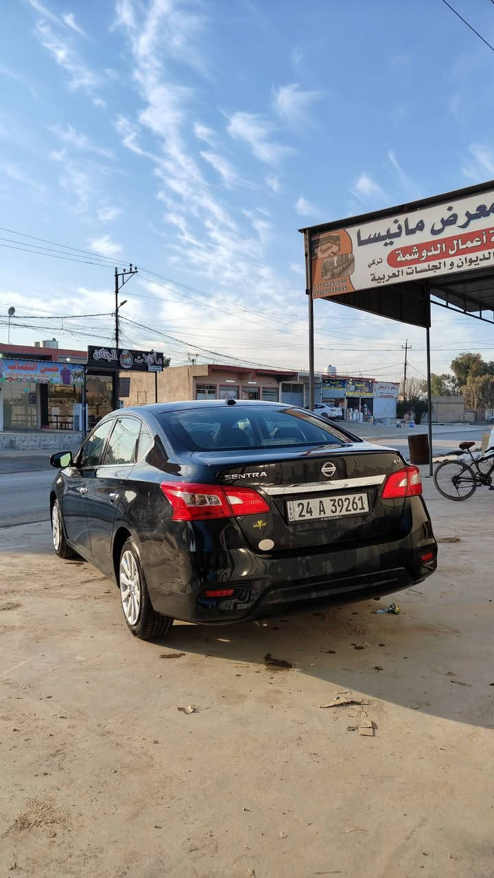 نيسان سنترا2019 مواصفات sv رقم دهوك صور الحادث و السونر بالمنشور ماشية 140 الف
مكان السيارة  موصل 

سعر 125 وبي مجال 
*********** كورك
*********** آسيا
