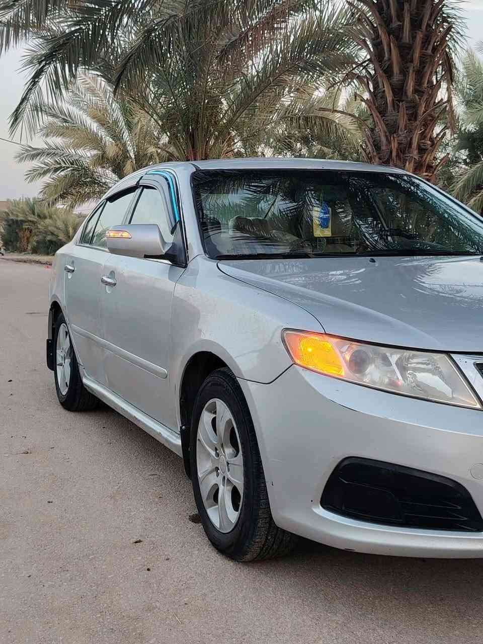 اوبتيما 2009 خليجي مكينه 2000 دوش رقم قادسيه       تحويل مباشر بيها مكانات صبغ فقط بدون ضرر داخلي. 
جاهزه مكينه كير جديدات تخم تاير كهربائيات كله كفاله. 
(السعر 76وبيها مجال بسيط الشراي) مكاني بابل القاسم. 
,,,, 
***********.    (((.  ***********.
