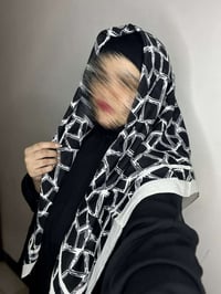 ربطة قطنية سوفت • ١٠٥ سم • بدون دنبوس