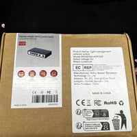 مُدار عبر الويب • ٢.٥ جيجابت • ١٠ جيجابت SFP+