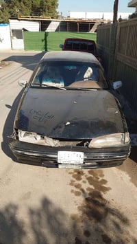 برنس موديل 94 كير اوتماتيك محرك لكنزا 2000 الكير ماينمر اله تحمه السيا...