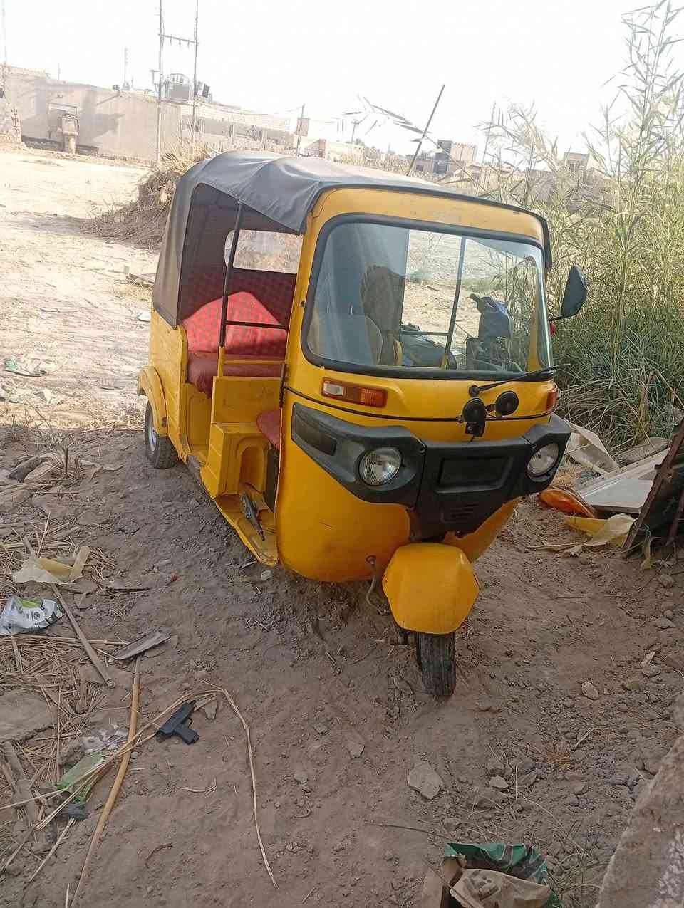 سلام عليكم تكتك للبيع موديل 850الكماليه شارع الأصفر  رقم الهاتفو
‏‪ 0780 952 8177‬
