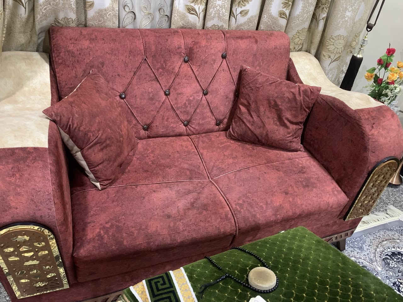 تخم للبيع ٤٠٠ نظيف جدا  مكان الجنينيه


**إذا كنت صاحب هذا الإعلان وتريد حذفه لأي سبب، رجاءا أرسل رسالة إلى الدعم الفني**