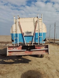 دنكر زيل جاهز للشغل رقم مثنى ما ندل راعيه بيه حصه كازالسعر5مليون 07811...