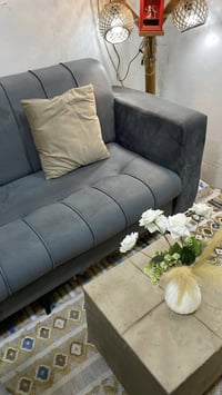 طقم ٧ قطع • استعمال قليل • البصرة الزبير