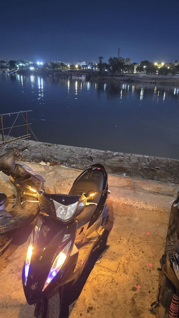 سلام عليكم
جي تي ار  2017 للبيع دراجه نازله رمبة بشهر ال9 جانت ماشية 14الف من نزلتها و هسه 17الف دراجه مداريها كله موتل ومحسن و ما اطلع بيها اهوايه و مكفولة مكينة و كفرات و معدلها و شلعتها قوية كلجات بلاديه شادلها مصارلي 30يوم  بيها اوراق منفيس و مكاتبة بكاني مدينة الصدر رقمي ***********
