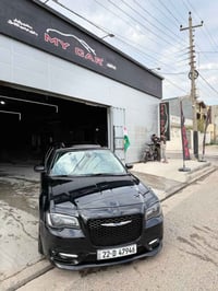 كرايسلر 300 • ٢٠١٦ • أربيل