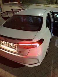 كورلا موديل خمسه وعشرين هايبرد فول مواصفات فتحه اشاير بل مري تنزيل وتص...