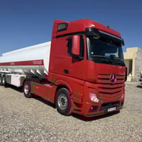 ٢٠١٦ • تانكي • ٢٤ طن