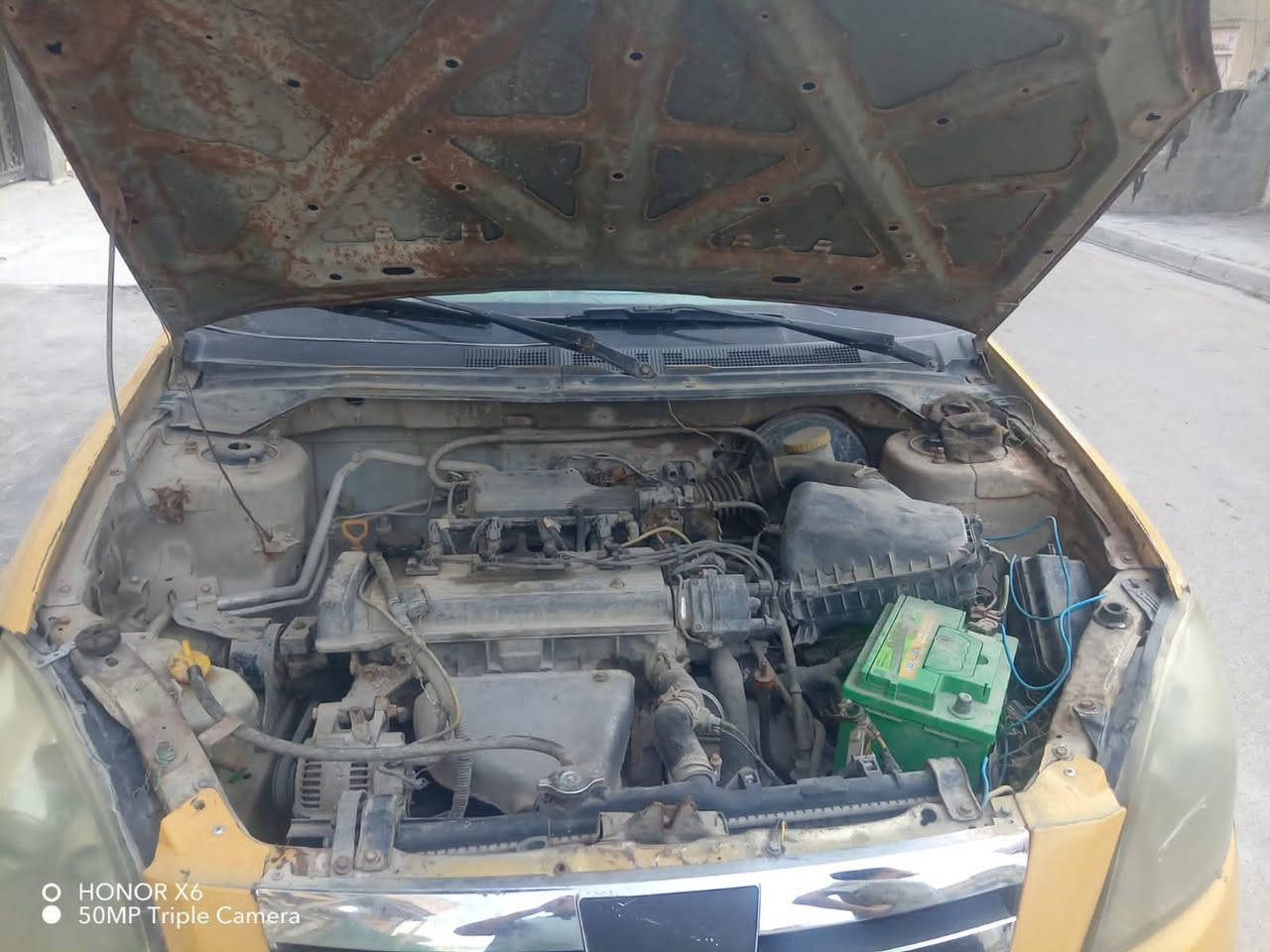 *********** عنواني بغداد الشعلة بغداد, العراق
