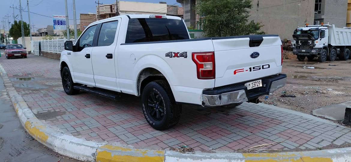 فورد2018
مكفوله كفاله عامه
***********
