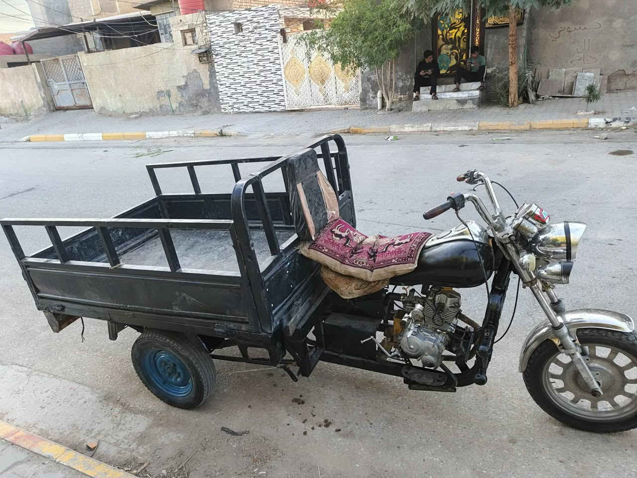 امتيار كلك للبيع مكفوله من كلشي شراي يخابرني *********** مكاني رميثه
