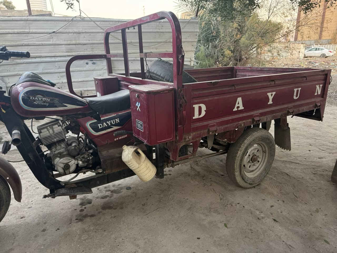 موديل ١٨كل نقص مابيهة كبل للشارع اوراق كامله سعر ٩٥٠وبيهة مجال *********** مكاني بغداد الغزاليه
