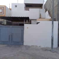 بيت طابقين • رزگاري كيلار • ١٤٠م