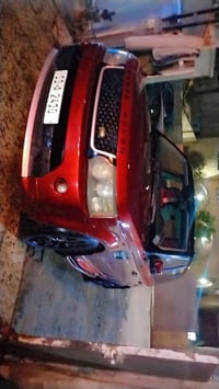 رانج سبورت محرك عادي 8 محدث 13 رقم مميز بغدادسلايد مواصفات معروفه لوي ...