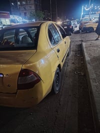 طيبة 2016 كهربأيات جديد تايرات جديدة شاشة ادامة جديدة سياره جديده مال ...