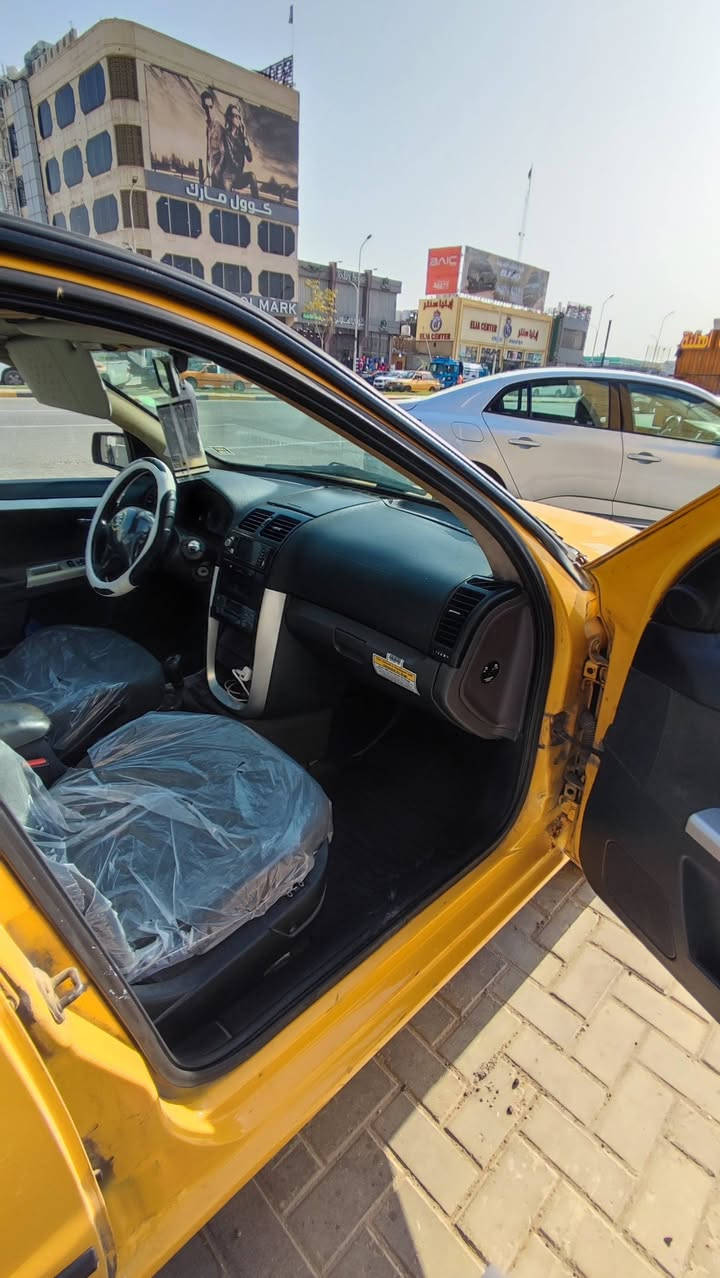 السلام عليكم
سمند 17 مكفوله كفاله عامه كير مكينه بجيس ترايك 180 وين متريد حداده توه مبدل غايش تايمن توه مبدل مكفوله من ضربه صبغ معجون تبديل تحكم كشنات مرايات سستم مضخم سماعات سنتر لوك  سياره مال جني ربع متصرف عليها منها للشارع كبل عنواني البصره الزبير رقمي *********** السعر 50 قفل مجالها اقدرك بجيتك فقط وانا خادم هيئه مصفره الشهر الثامن
