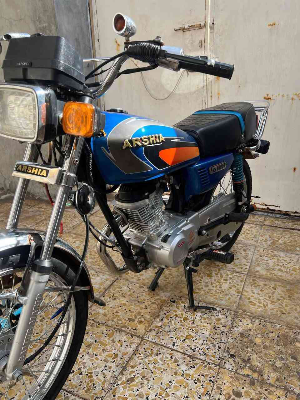 عمي السلام دراجه البيع اوراق سعرهه 475 محتاز الشراي يتصل *********** خاص ما اجاوب
