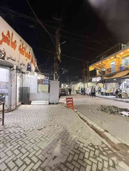 الصليخ الان 
خياطه ماهر رجالي نسائي وتقريم كافه انوع الستر النسائيه والرجاليه شغل حلو ومرتب  وسعار بسيطة… العنوان داخل سوق الصليخ 
رقم الهاتف ***********

#متابعين اعلام الصليخ نيوز
