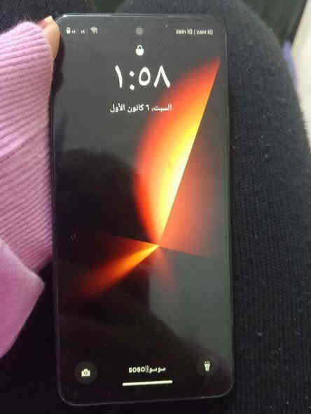 تليفون ردمي 71 جديد اشتريته300و50 اروسه ابيفون 13 حتلو مستخدم عنواني حله نادر  تواصل رقم ***********
