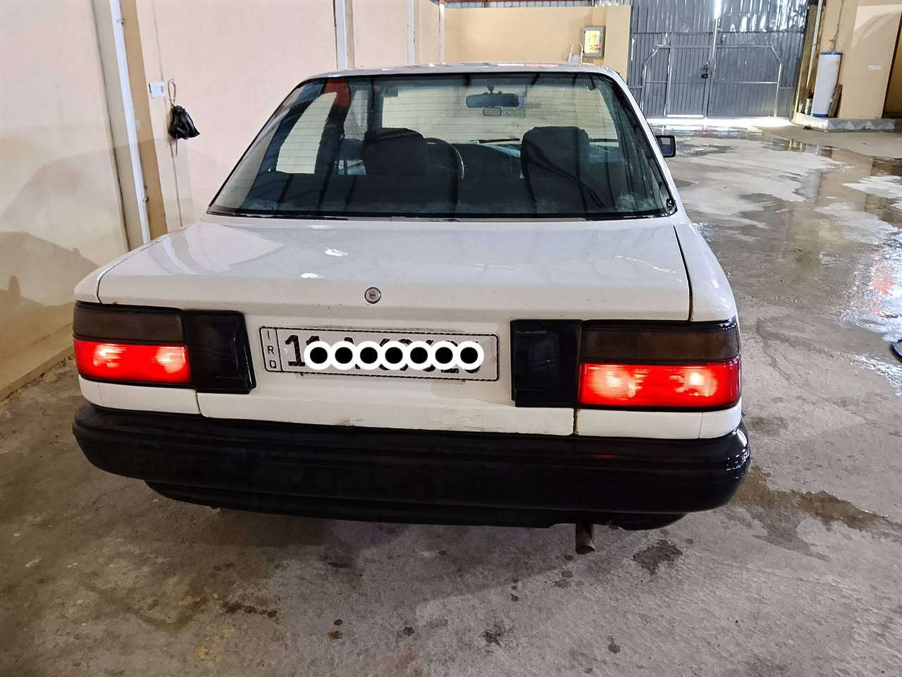 كورلا 1990محرك وكير مال كصه بيدي شادهم
تبريد طخم تأير رقم اجنبي تحويل بشرط 

سعر 38 مكاني موصل 

***********

***********
