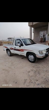 بيكم للبيع 2004 سياره جاهزه مال جناي السياره مسجله رقم انبار بسمي مشرو...