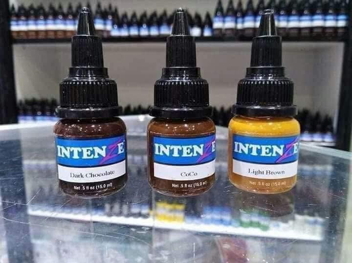 زبائننا الكرام تتوفر لدينا جميع مستلزمات التاتو والوشم  احبار الانتانزي الامريكي الاصلي  قلم وشفرات مايكرو جميع الاحجام  ابر جميع الاحجام والانواع  تخدير تاتو  قوالب تاتو + تعقيم + ستينصل وشم +كاربون وشم أجهزة الهوك وأجهزة التاتو والوشم شحن / كهرباء و اجهزة الديرمابن حقيبة رموش متكاملة /رموش دائمية / لاسق رموش الاصلي عناية بالقدم والجسم / عناية بالبشرة بروتينات التسريح والمعالجة من شركة سويتيز البرازيلية تتوفر لدينا كافة مستلزمات الصالونات ومراكز التجميل للاستفسار اكثر يرجى مراسلة البيج ولمعرفة المزيد من التفاصيل والاسعار يمكنكم مراسلة البيج


**إذا كنت صاحب هذا الإعلان وتريد حذفه لأي سبب، رجاءا أرسل رسالة إلى الدعم الفني**