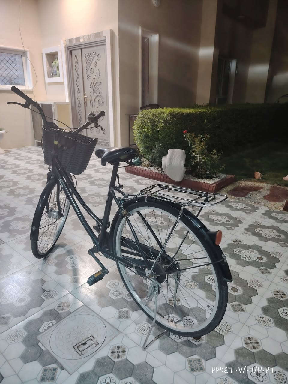 بايسكلات للبيع


**إذا كنت صاحب هذا الإعلان وتريد حذفه لأي سبب، رجاءا أرسل رسالة إلى الدعم الفني**