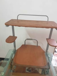 ميز حاسبة • ام دي اف • كرادة بغداد