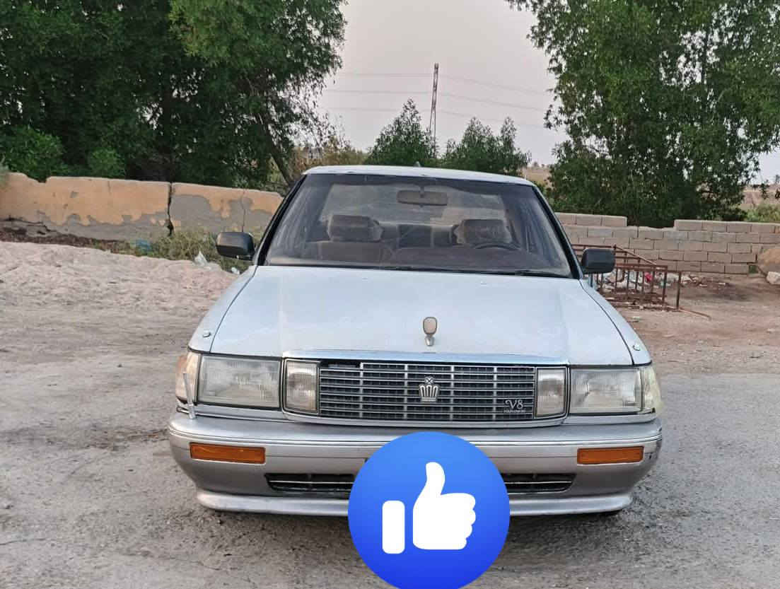 هارتوب سيدان 91 للبيـ ـع أو المراوس 
مكينة 2500 بيها تبخير بدون تنقيص
كهربائيات كلها شغالة حدادية 80 % باتري جديد وبلكات جديدة وايرات بلكات جدد رقم أنبار مو مشروع وطني
السعر 28 وبيها مجال قليل
الناصرية سيد دخيل 
***********
