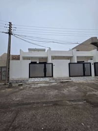 القادسية الثانية • دارين 125م • طابو صرف