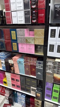 جملة عطور • شحن يومي • دولي