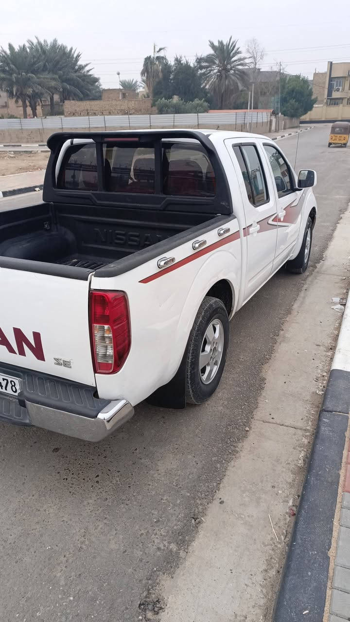 س.ع
نيڤارا 
موديل ٢٠١٤ 
بدون حادث ولا صبغ فقط تعديل بارد قليل 
جاهزه من كولشي 
مكانها كربلاء  
جاهزه تحويل او وكالة 
سعر ١٢٥   وبيها شي بسيط 
رقم موبايل ***********
