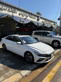 للبيع النترا 2024  ماشيه33 على ايدي من الزيرو  رقم اربيل بسمي تحويل ثا...