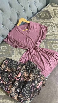 ميمي العبيدي • لانجري • ألوان الصيف