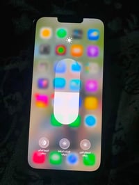 آيفون ١٣ برو ماكس • ذاكرة ٢٥٦ • بطارية ٧٢٪