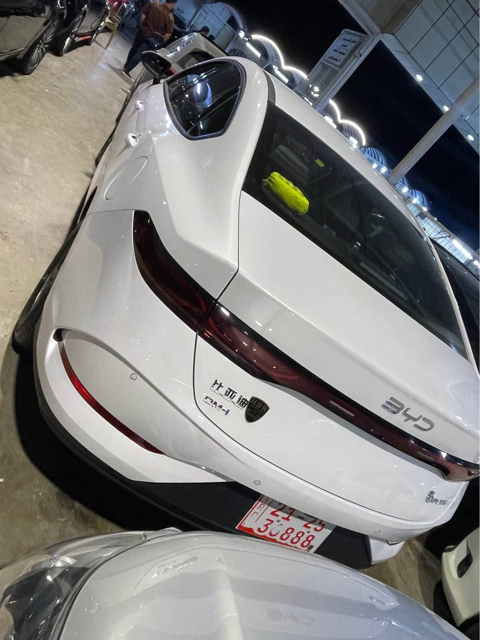 السلام عليكم اخوان 
بي واي دي 
2025 
مقدمة 65 $ 
بالشهر 300 $ 
لجميع المحافظات بدون كفيل 
بالاقساط بالاقساط 
العنوان اربيل للتواصل واتساب
*********** أربيل, العراق
