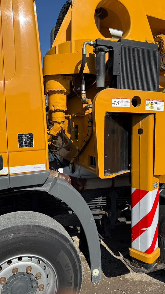 السلام عليكم للبيع بم 42
شوينك 2006 بلادي مامعلة جاهز للعمل مناقصة كلشي بسمي تحويل مباشر 
مكانة حاليا اربيل
للاستفسار ***********
