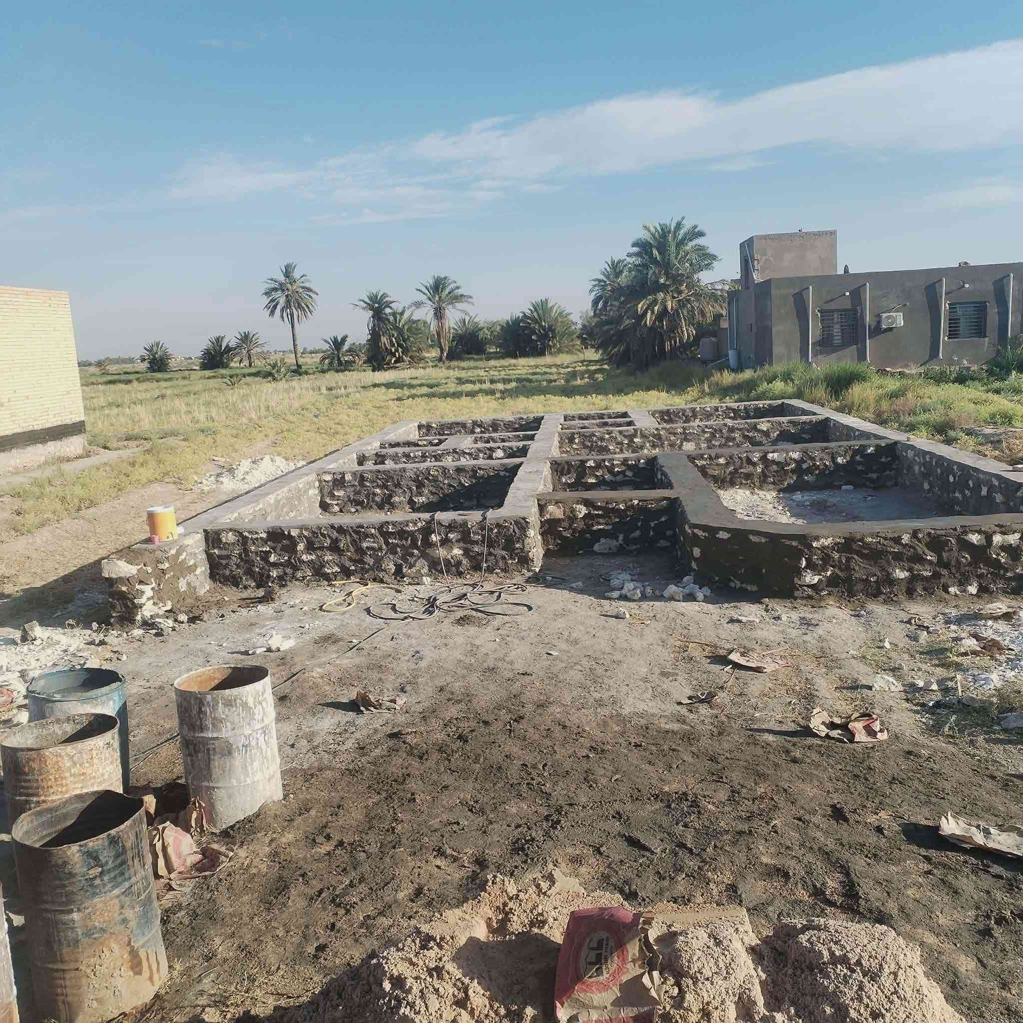 ابو علي البناء ال مري هاذا عملي شغل حجر وبلوك الاستفسار تعال خاص واتساب مازنجر *********** مكطوعه نشتغل بل اليوميه مواد وعمل داخل السماوه
