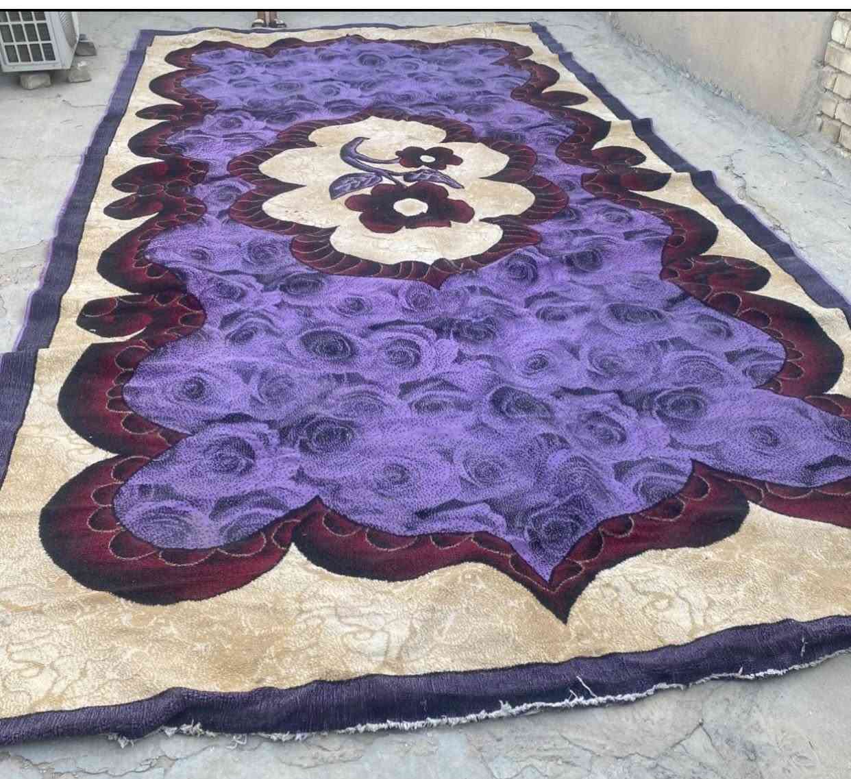 نضيفات سعر الوحدة 25 واذا شلعة بيهة مجال بغدادالورفلي


**إذا كنت صاحب هذا الإعلان وتريد حذفه لأي سبب، رجاءا أرسل رسالة إلى الدعم الفني**
