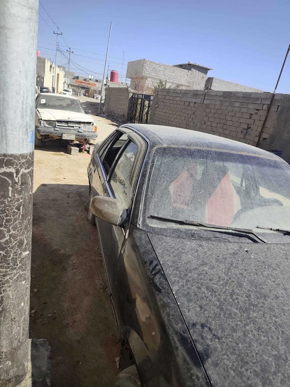 دايو برنس موديل 1996
رقم *********** ابو الخصيب, البصرة
