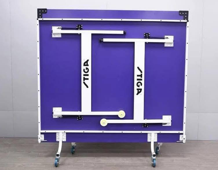 منضدة تنس درجة أوله تصفط نفس الصورة مستعمله نضيفه كلش وياه ركتات عدد 2 للبيع ب150ألف بغداد المعامل السعادة توصيل ماكو 🥰


**إذا كنت صاحب هذا الإعلان وتريد حذفه لأي سبب، رجاءا أرسل رسالة إلى الدعم الفني**