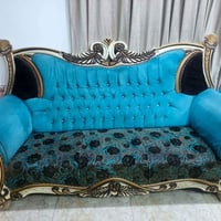 تخم • دورة أبو دشير • قابل تفاوض