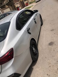 كيه فورتي • ٢٠١٩ • محرك ٢٠٠٠