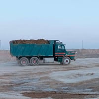 سكانيه • 12ونص • مكينة جديدة