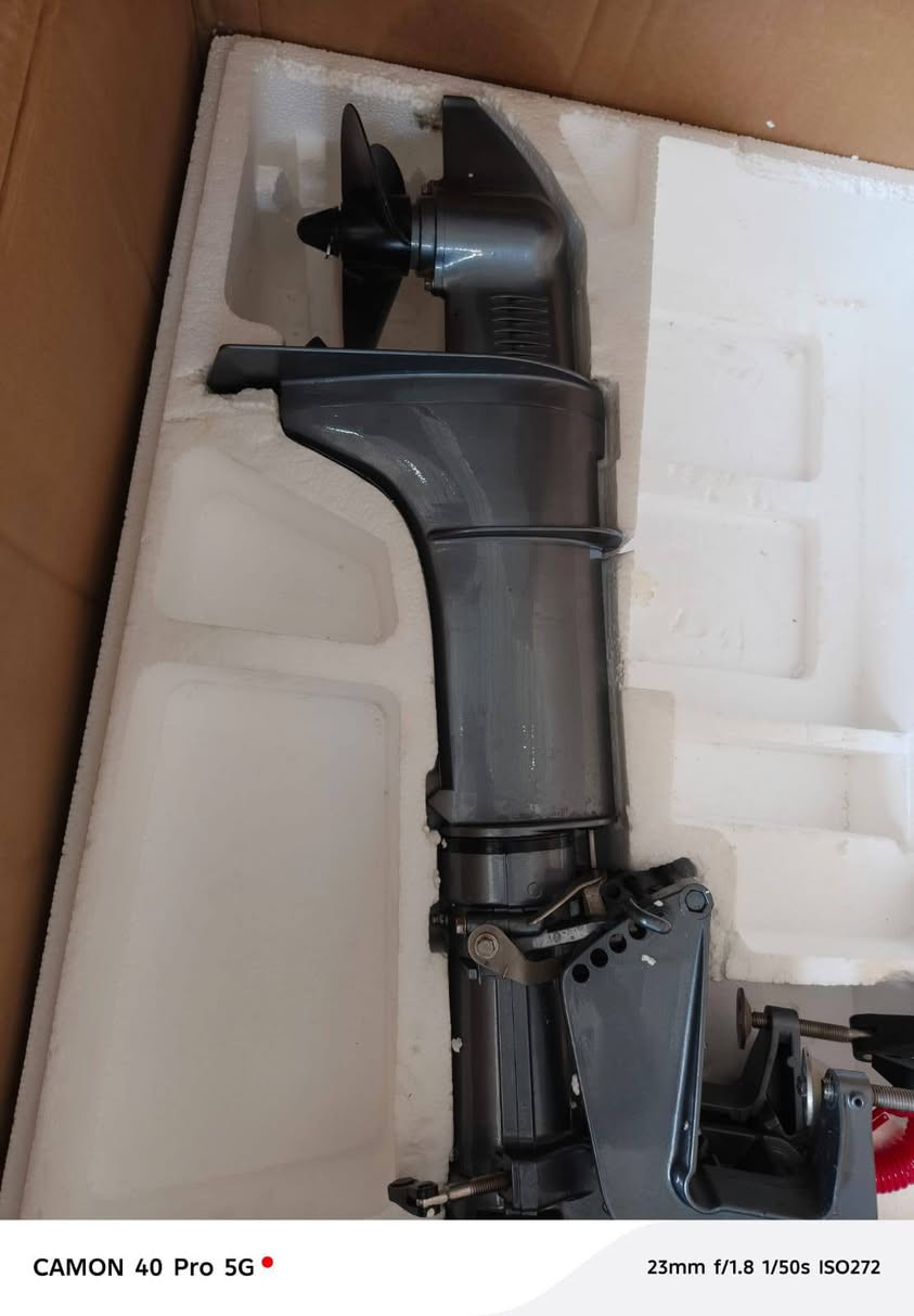 السلام عليكم مكينه ياماها ماليزي ام خمسه للبيع السعر 700 وبيها مجال عنوان. البصره شط العرب***********
