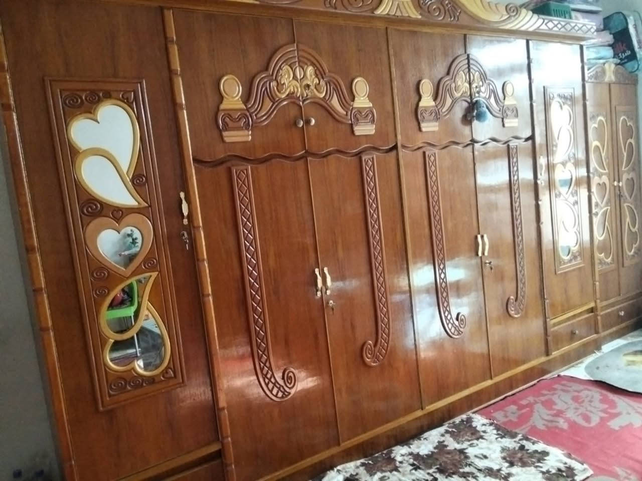 السلام عليكم عيني الغرفه للبيع سعرها550


**إذا كنت صاحب هذا الإعلان وتريد حذفه لأي سبب، رجاءا أرسل رسالة إلى الدعم الفني**