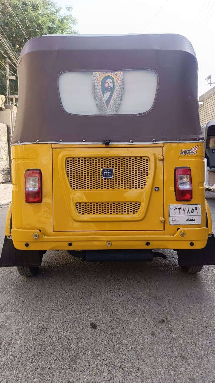 سلام عليكم تكتك للبيع 2022 مكفوله من كلشي محرك ضربه صبغ مكفول تكتك حلوه هورنات وياهه بوش وبراد ودمام ومسجل ابو شاشه حساسات البيبان كلشي ما انزع منهه 
وبلعافيه عل ياخذهه 
***********
