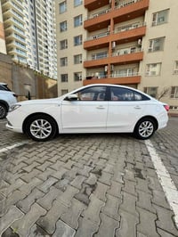 ام جي ستاندارد پلاس • ٢٠٢٤ • ١٨٠٠٠ كم