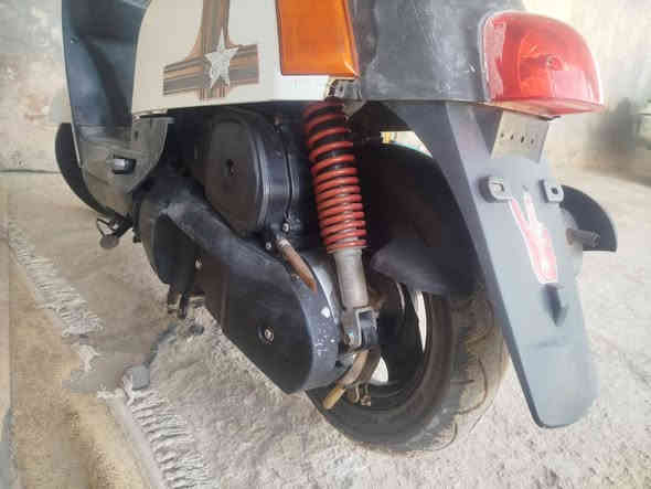 شباب دراجه ماكس بوليسي ياباني نوزل مامفتوح تخم تاير جديد تشتغل نكره سلف كهربائياتهه كلهه شغاله المكان البصرة الدير الشافي بيت وافي السعر ٨٥٠ الف رقم الهاتف ***********
